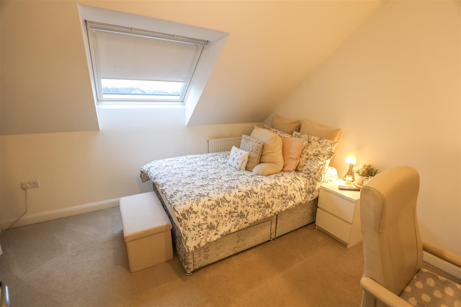 94 Ffordd Y Spitfire, St. Athan, Vale of Glamorgan, CF62 4HN